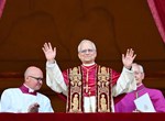 Robert Francis Prevost novi je poglavar Katoličke Crkve, novi papa se zove Lav XIV.